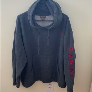 Men’s Hoodie